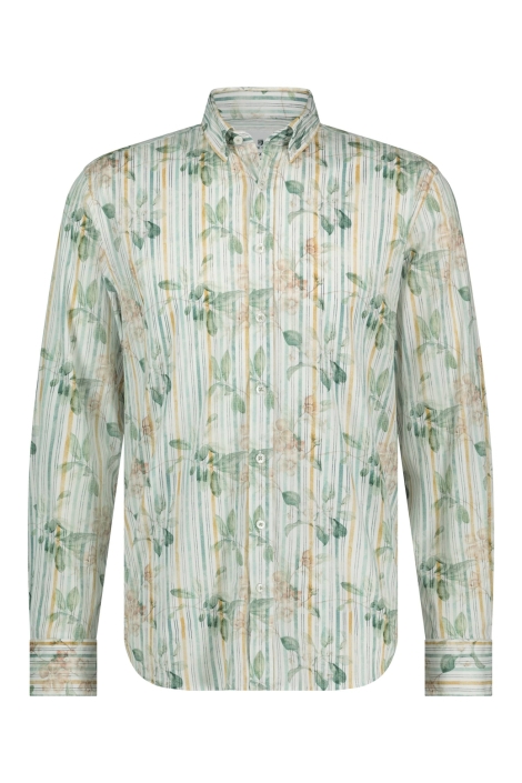 State of Art shirt ls printed pop